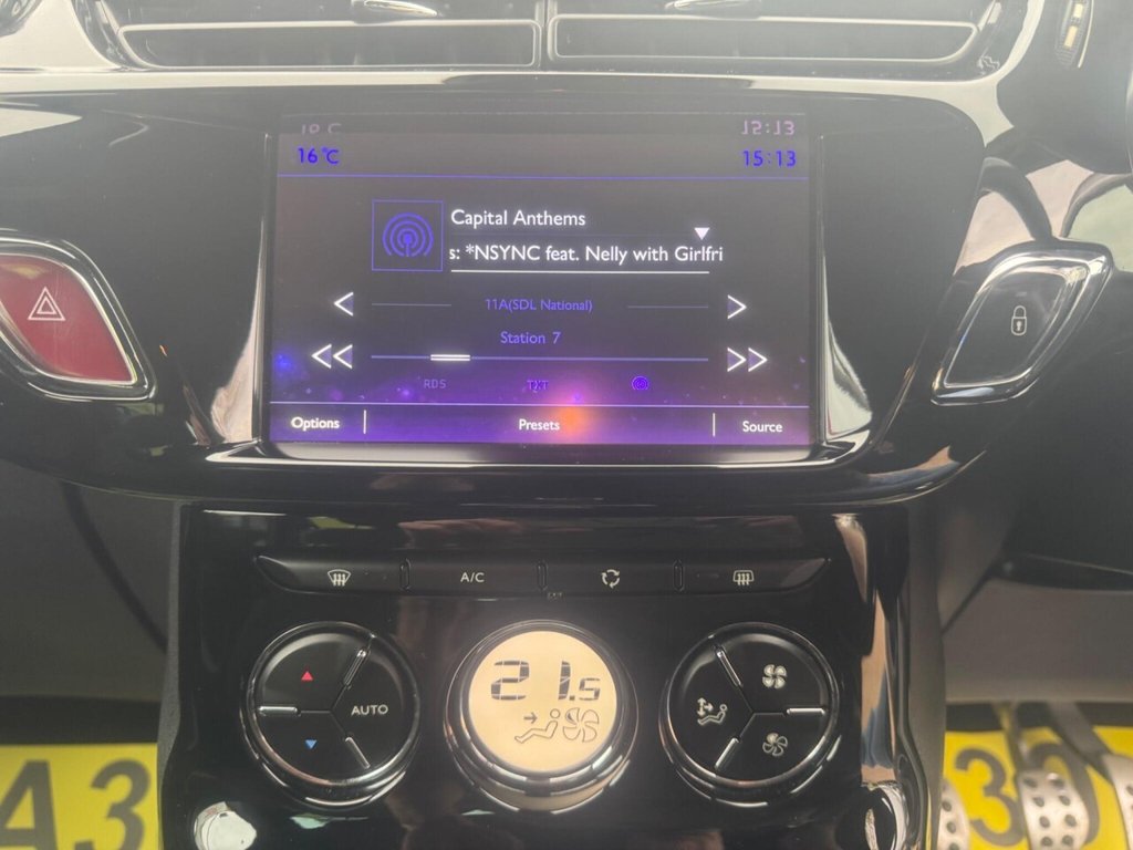 Used DS Automobiles DS 3 2016 for sale - 76482013: Photo 21