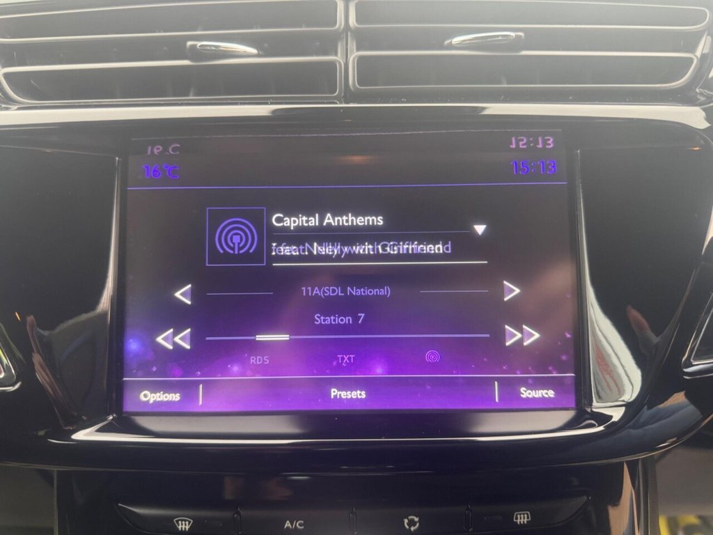 Used DS Automobiles DS 3 2016 for sale - 76482013: Photo 30