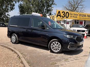 Used Ford Tourneo Connect 2023 for sale - 79182776: Photo