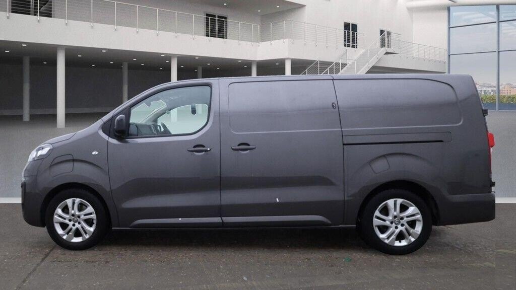 Used Vauxhall Vivaro 2022 for sale - 76454610: Photo 6