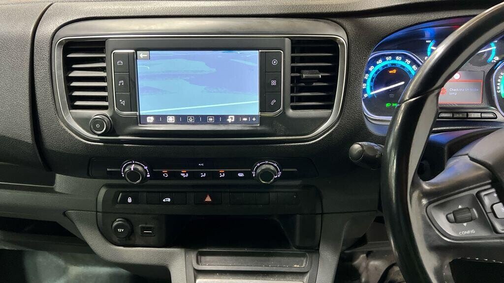 Used Vauxhall Vivaro 2022 for sale - 76454610: Photo 8