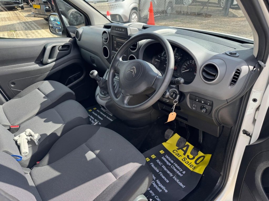 Vehicle 28