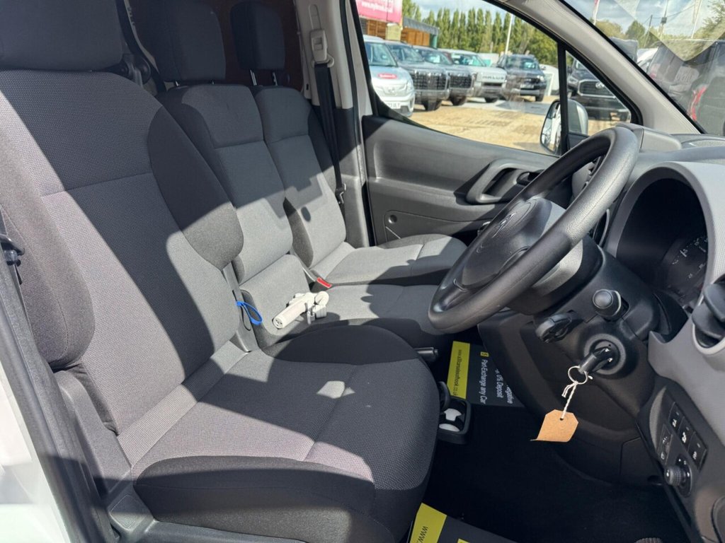 Vehicle 31