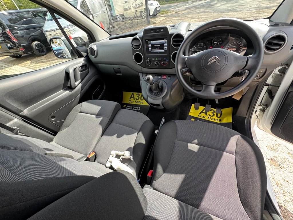 Vehicle 34