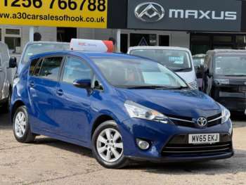 2015 (65) - 1.8 V-Matic Icon Multidrive S Euro 6 5dr