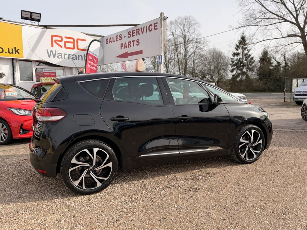 Used Renault Scenic 2017 for sale - 77588307: Photo 13