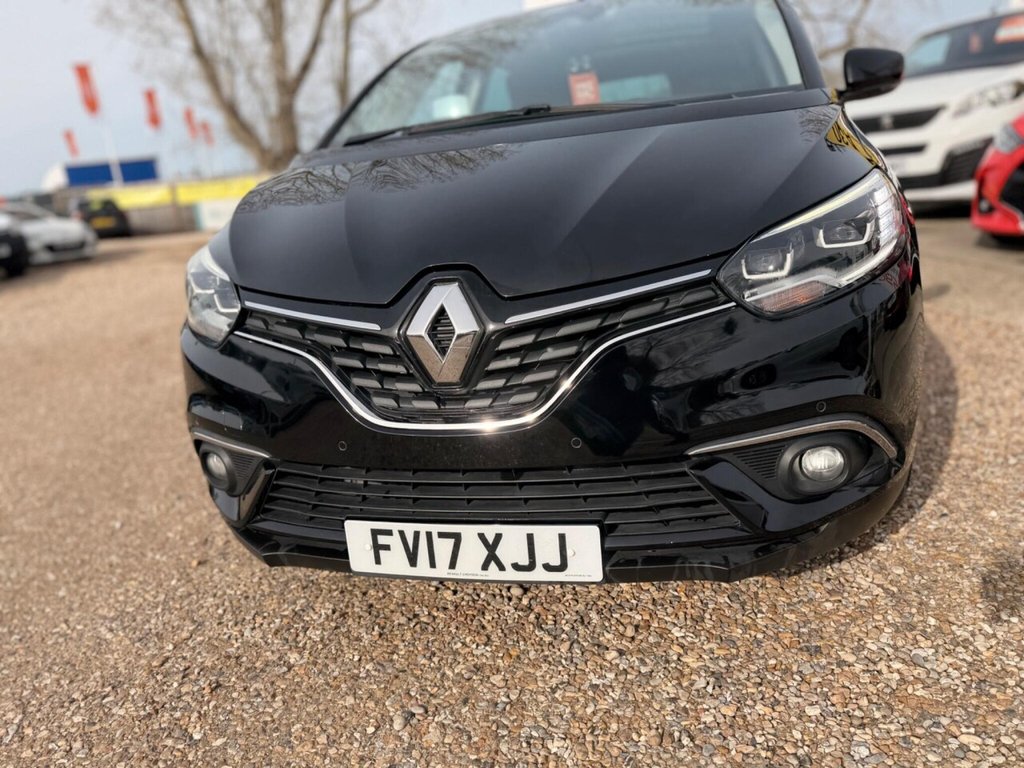 Used Renault Scenic 2017 for sale - 77588307: Photo 22
