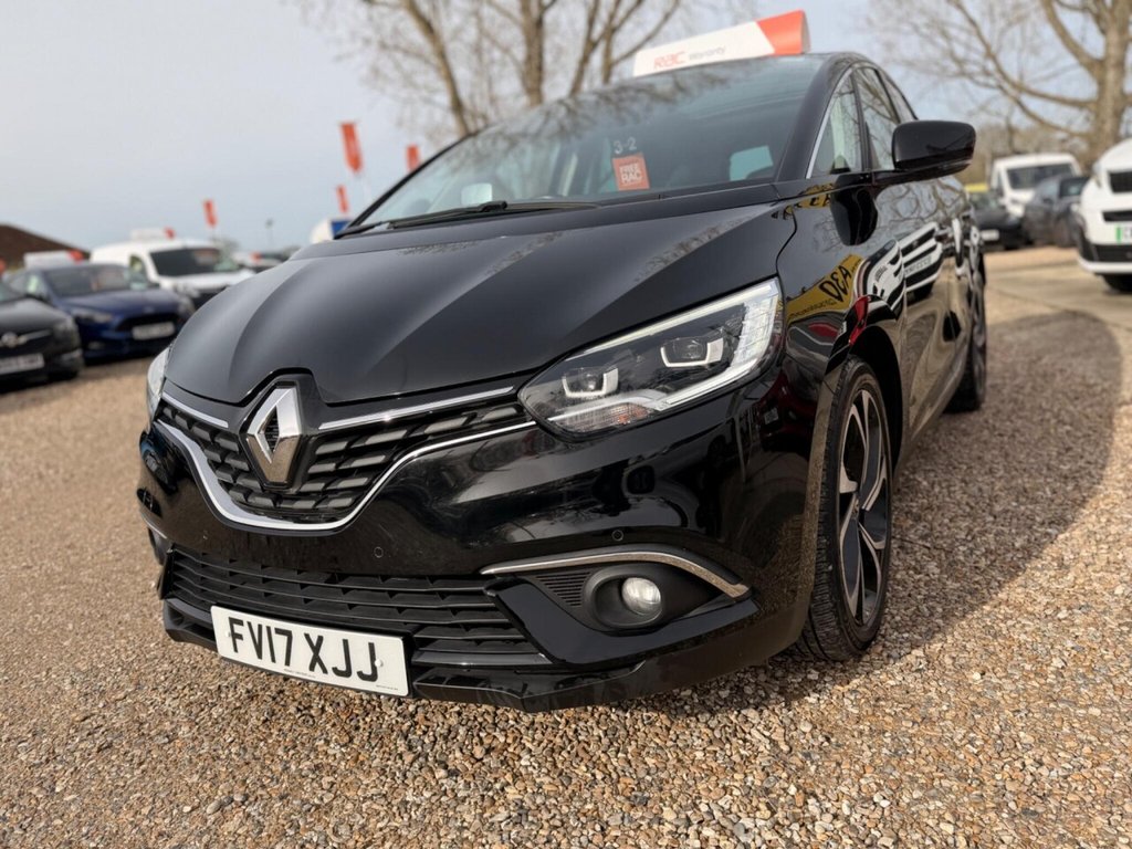 Used Renault Scenic 2017 for sale - 77588307: Photo 23