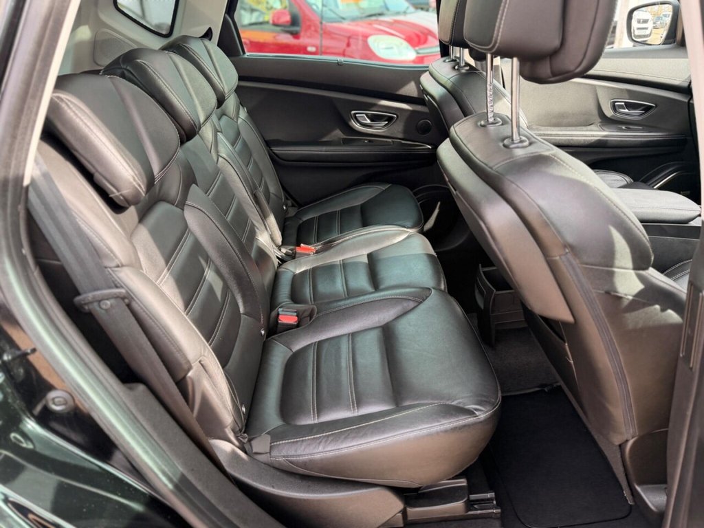 Used Renault Scenic 2017 for sale - 77588307: Photo 27