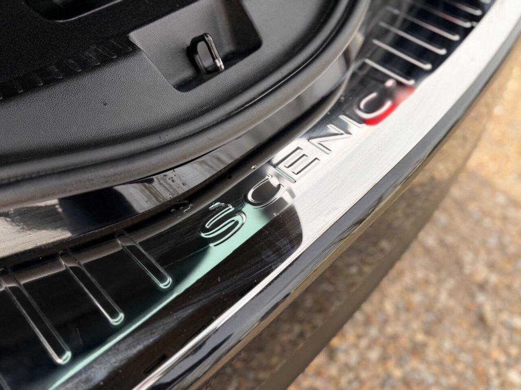 Used Renault Scenic 2017 for sale - 77588307: Photo 30