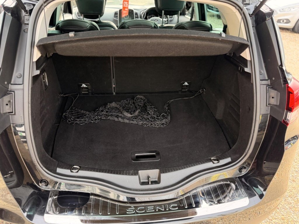 Used Renault Scenic 2017 for sale - 77588307: Photo 35