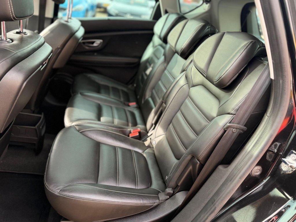 Used Renault Scenic 2017 for sale - 77588307: Photo 38