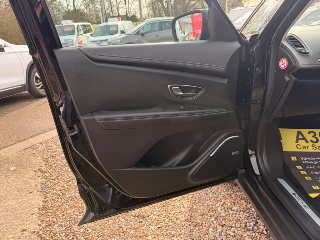 Used Renault Scenic 2017 for sale - 77588307: Photo 42