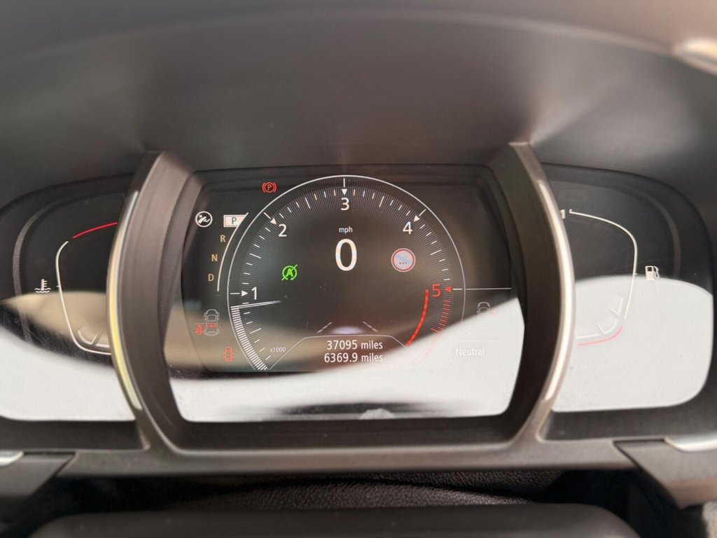 Used Renault Scenic 2017 for sale - 77588307: Photo 43