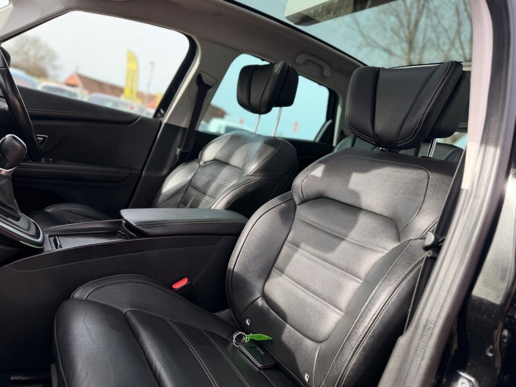 Used Renault Scenic 2017 for sale - 77588307: Photo 45