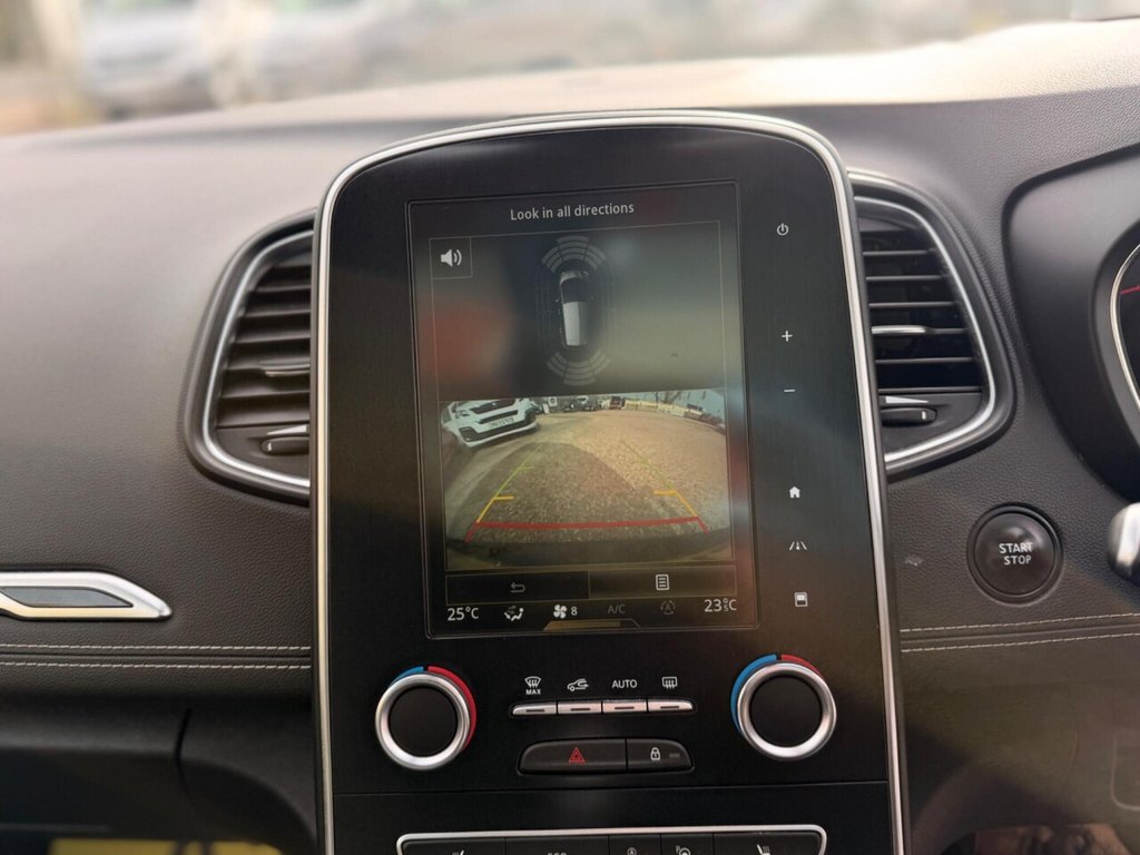 Used Renault Scenic 2017 for sale - 77588307: Photo 47