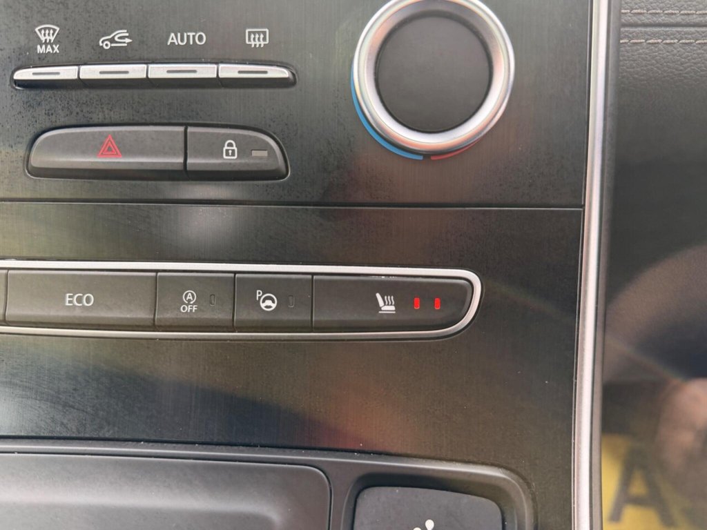 Used Renault Scenic 2017 for sale - 77588307: Photo 50