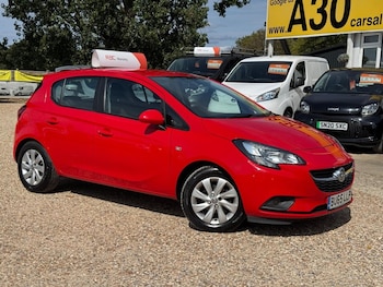 2015 (65) - 1.4i ecoTEC Design Euro 6 5dr