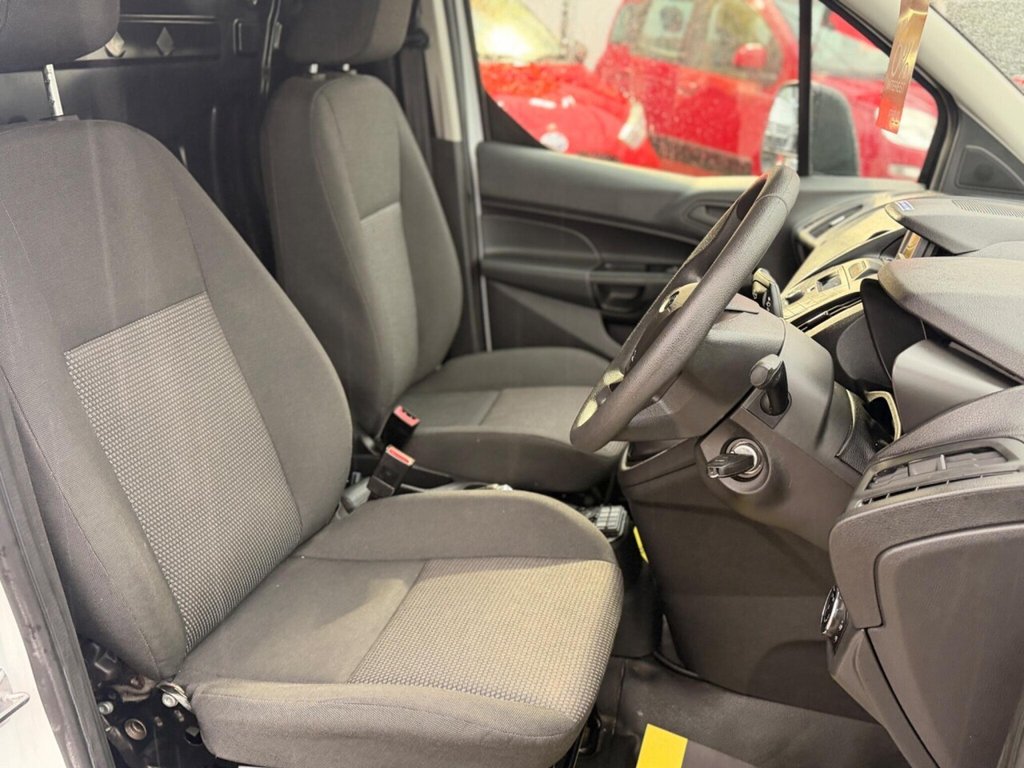 Used Ford Transit Connect 2017 for sale - 77780613: Photo 18