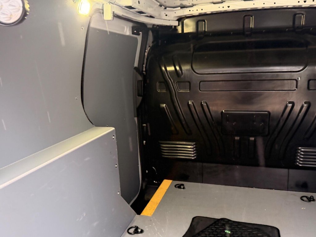 Used Ford Transit Connect 2017 for sale - 77780613: Photo 26