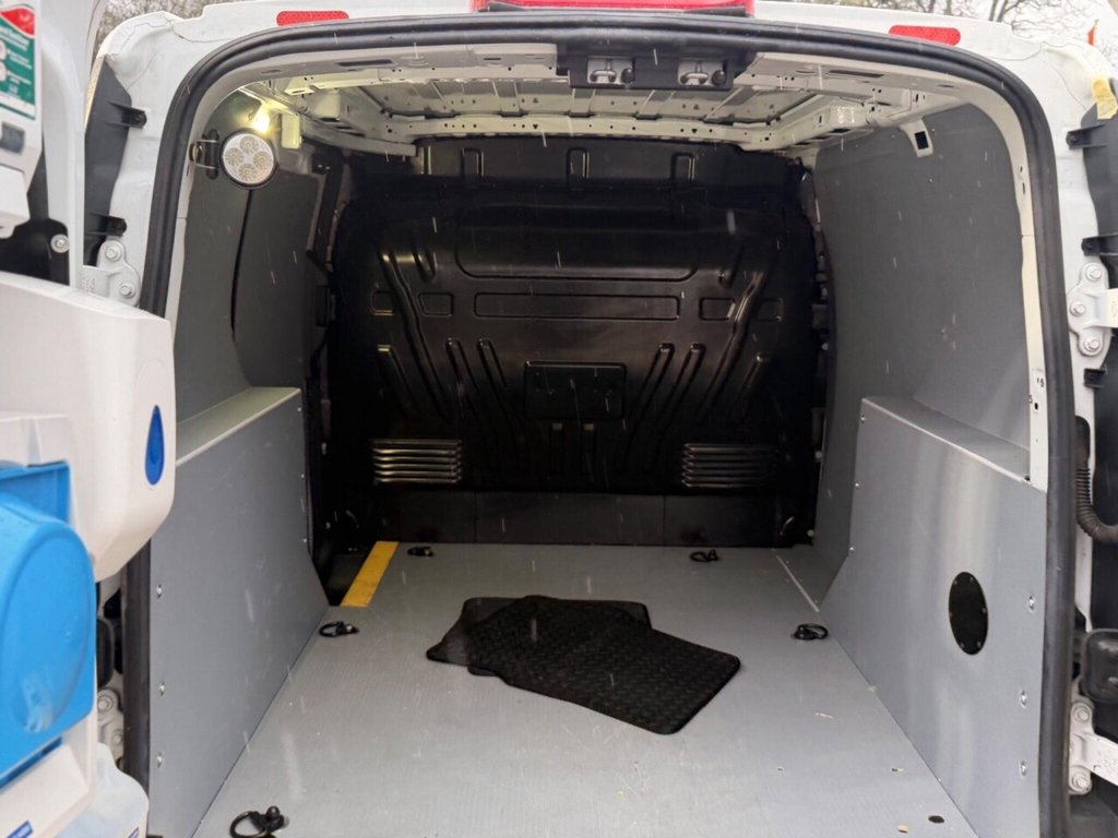 Used Ford Transit Connect 2017 for sale - 77780613: Photo 27