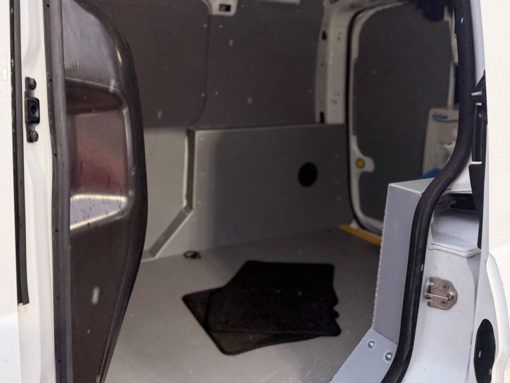 Used Ford Transit Connect 2017 for sale - 77780613: Photo 29