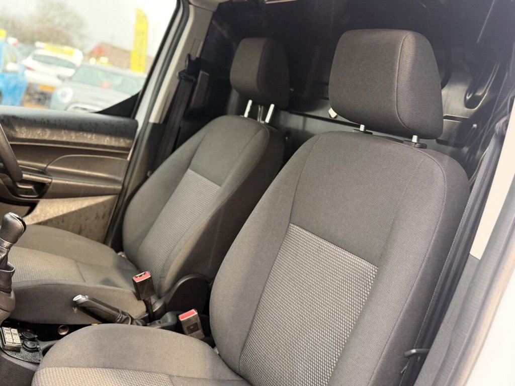 Used Ford Transit Connect 2017 for sale - 77780613: Photo 32
