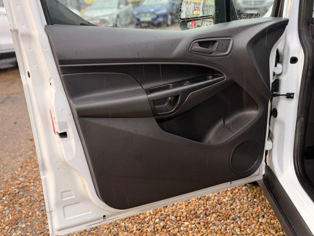 Used Ford Transit Connect 2017 for sale - 77780613: Photo 34