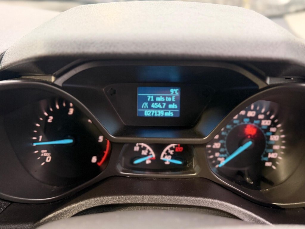 Used Ford Transit Connect 2017 for sale - 77780613: Photo 36