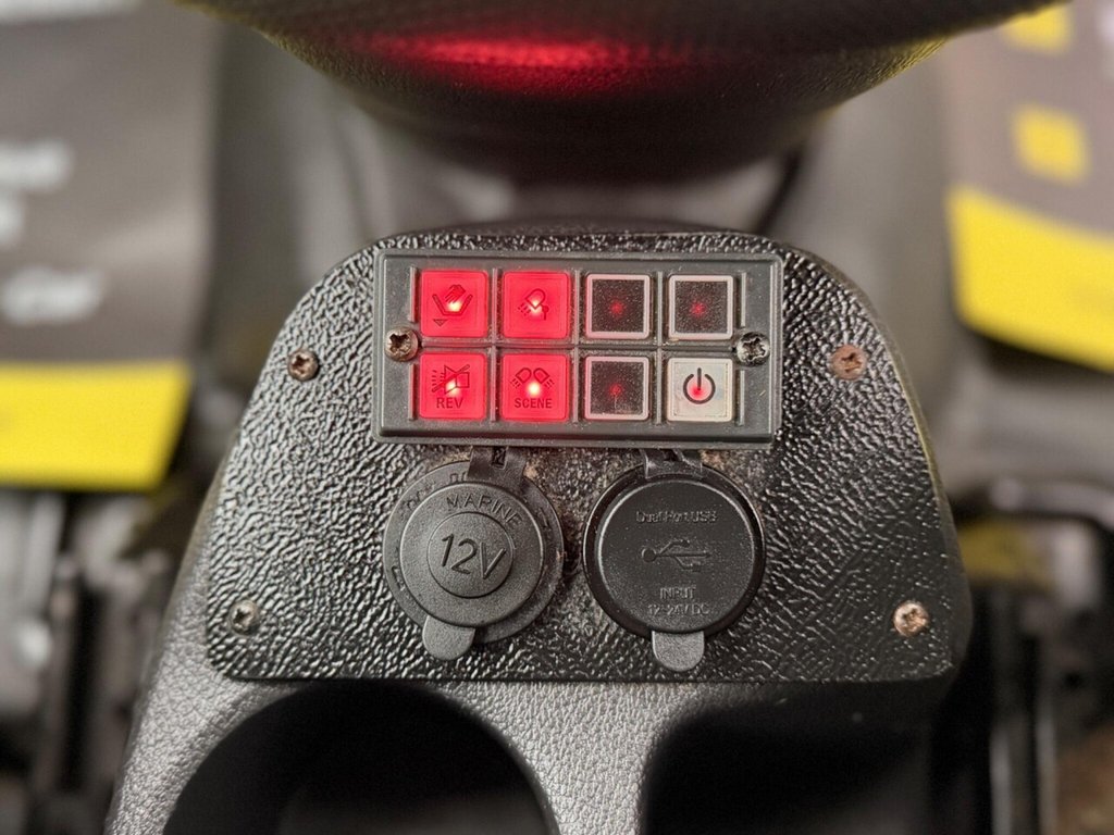 Used Ford Transit Connect 2017 for sale - 77780613: Photo 38