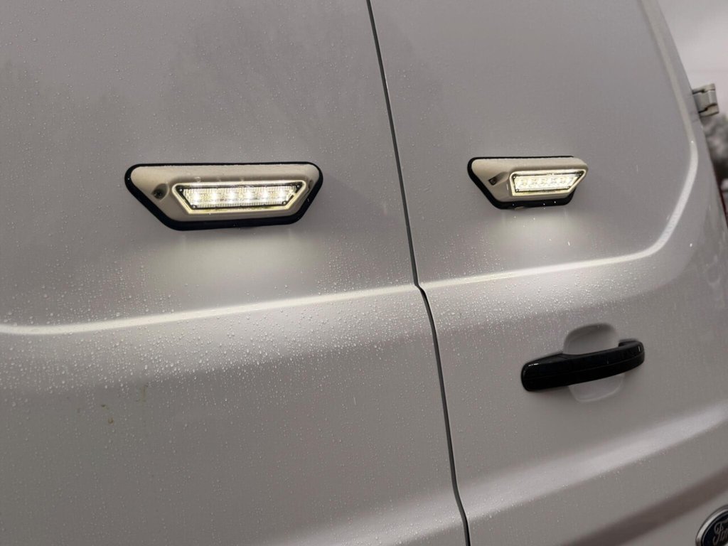 Used Ford Transit Connect 2017 for sale - 77780613: Photo 42