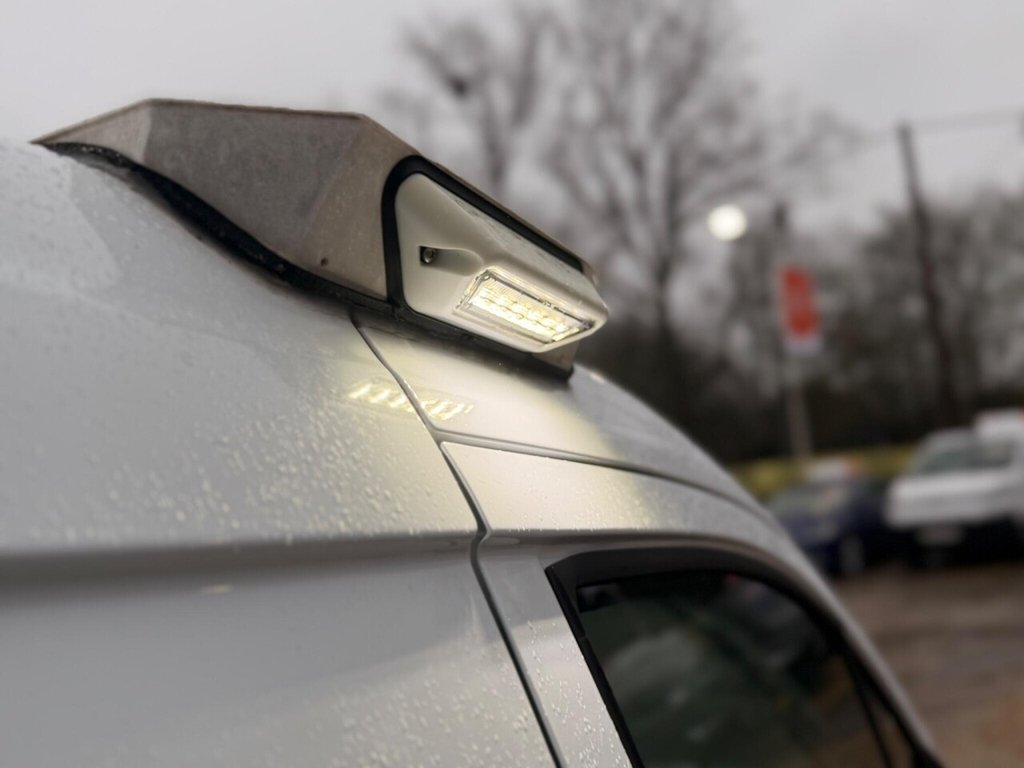 Used Ford Transit Connect 2017 for sale - 77780613: Photo 43