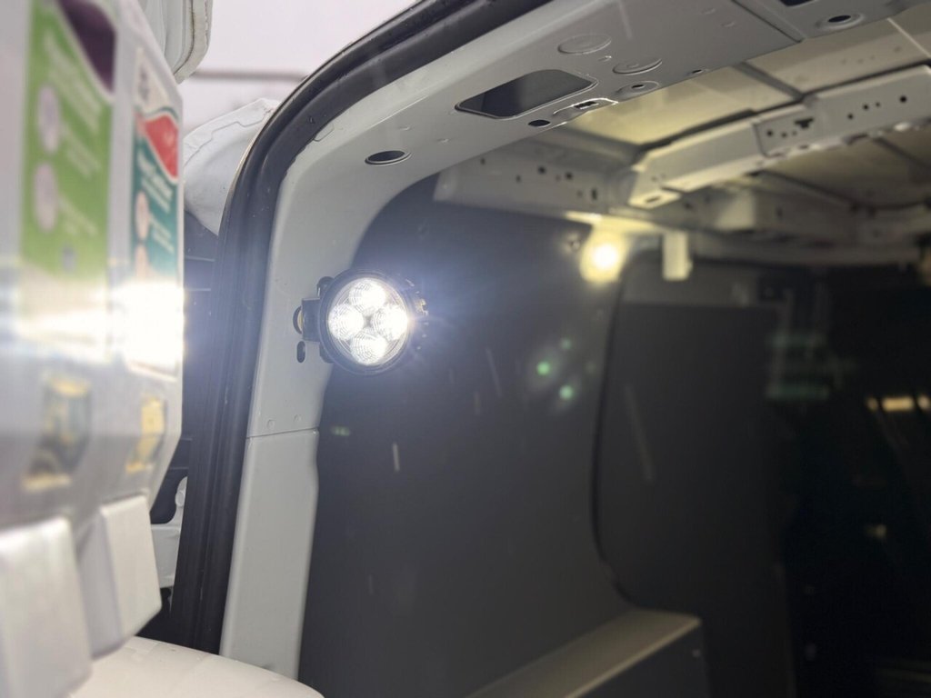 Used Ford Transit Connect 2017 for sale - 77780613: Photo 46