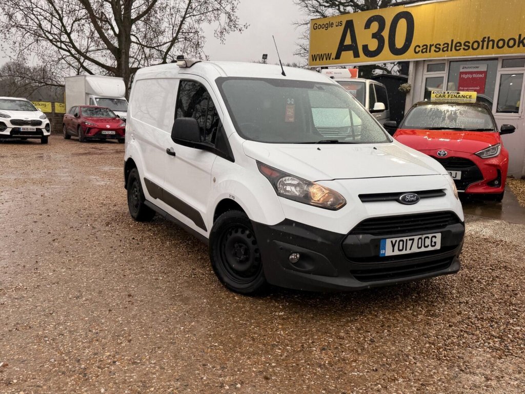 Used Ford Transit Connect 2017 for sale - 77780613: Photo 5