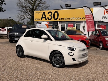Used Fiat 500 2022 for sale - 78525089: Photo