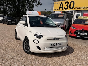 Used Fiat 500 2022 for sale - 78525089: Photo