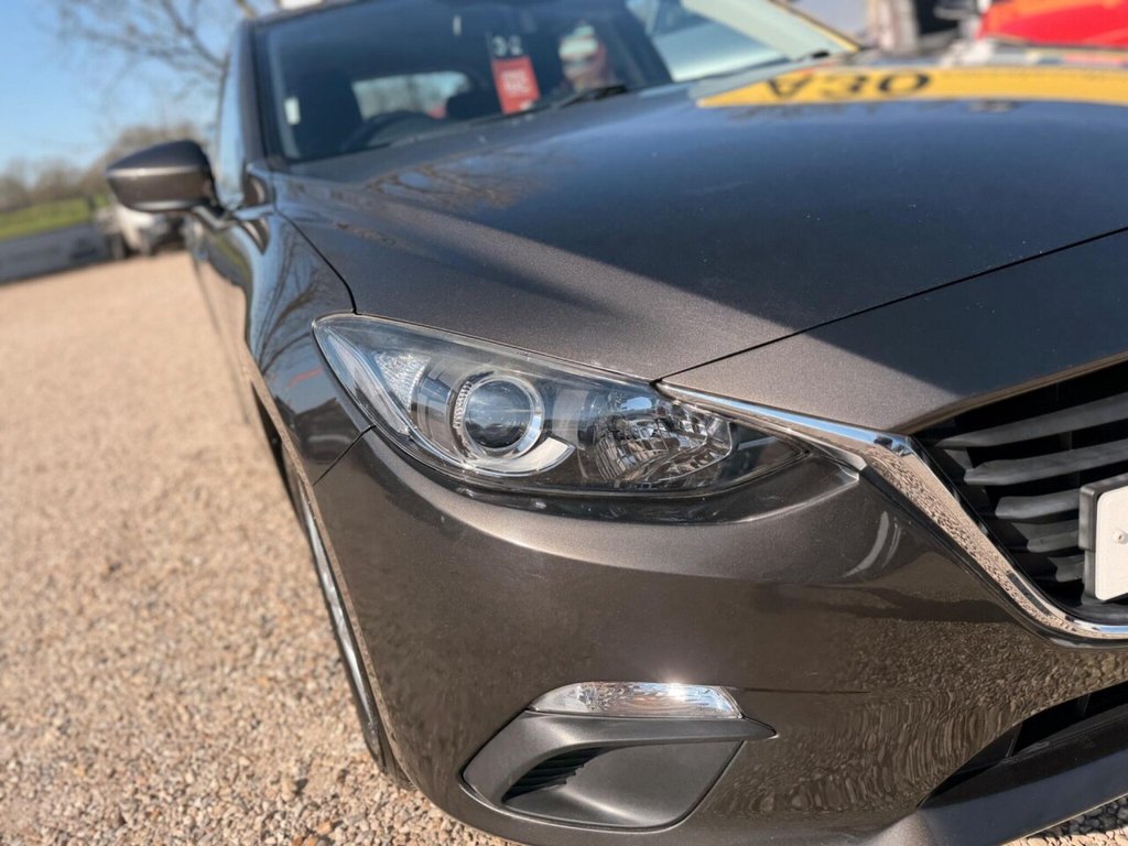 Used Mazda Mazda3 2016 for sale - 78110764: Photo 30