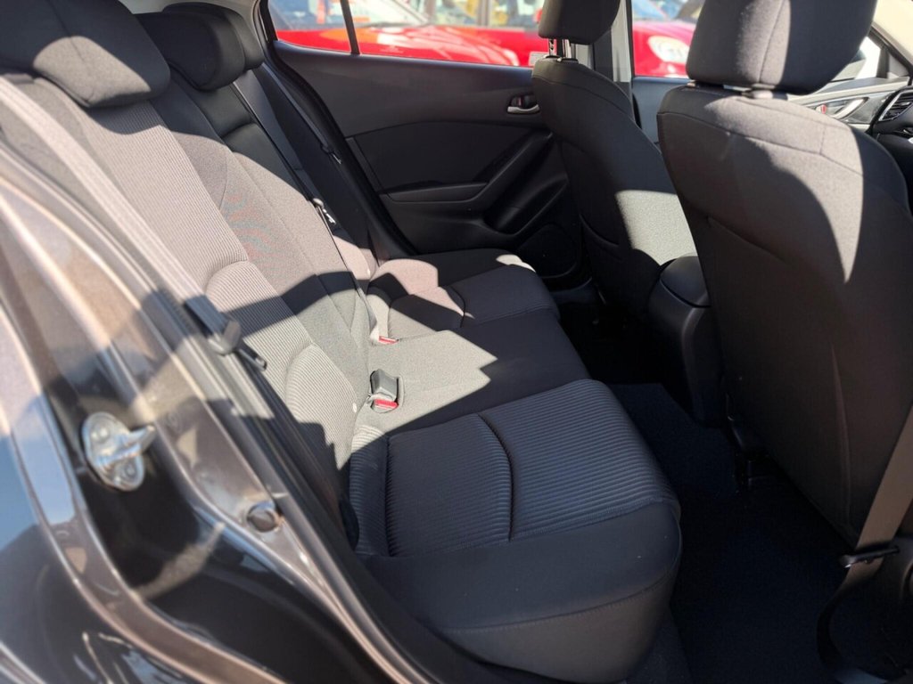 Used Mazda Mazda3 2016 for sale - 78110764: Photo 32