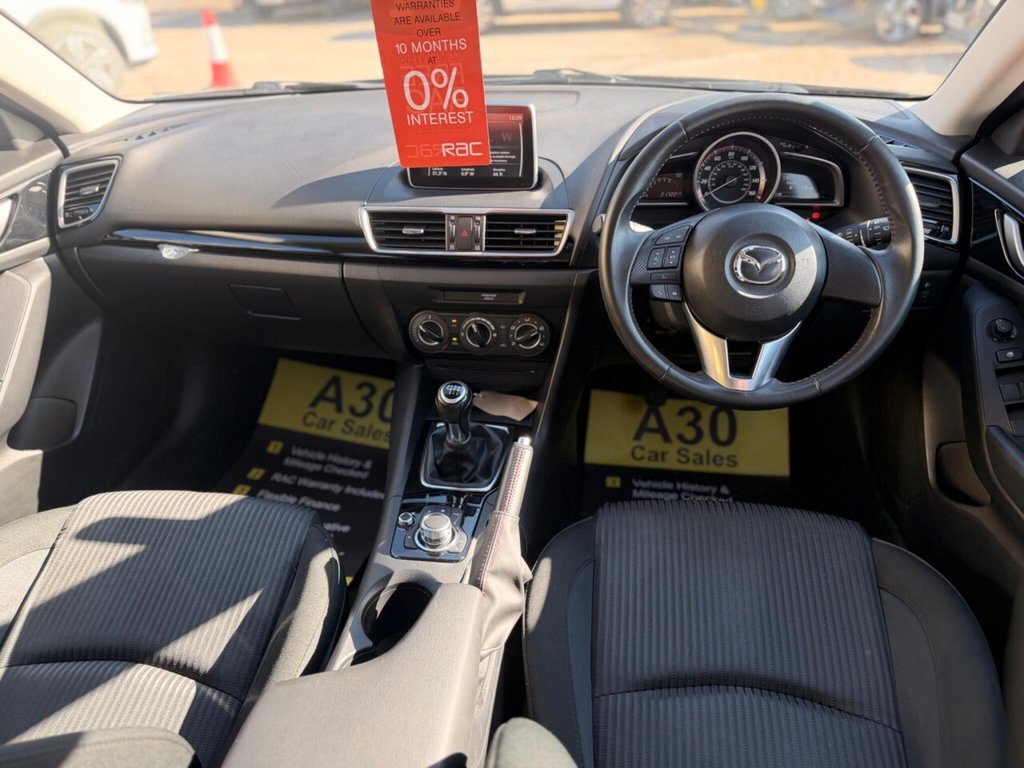 Used Mazda Mazda3 2016 for sale - 78110764: Photo 33
