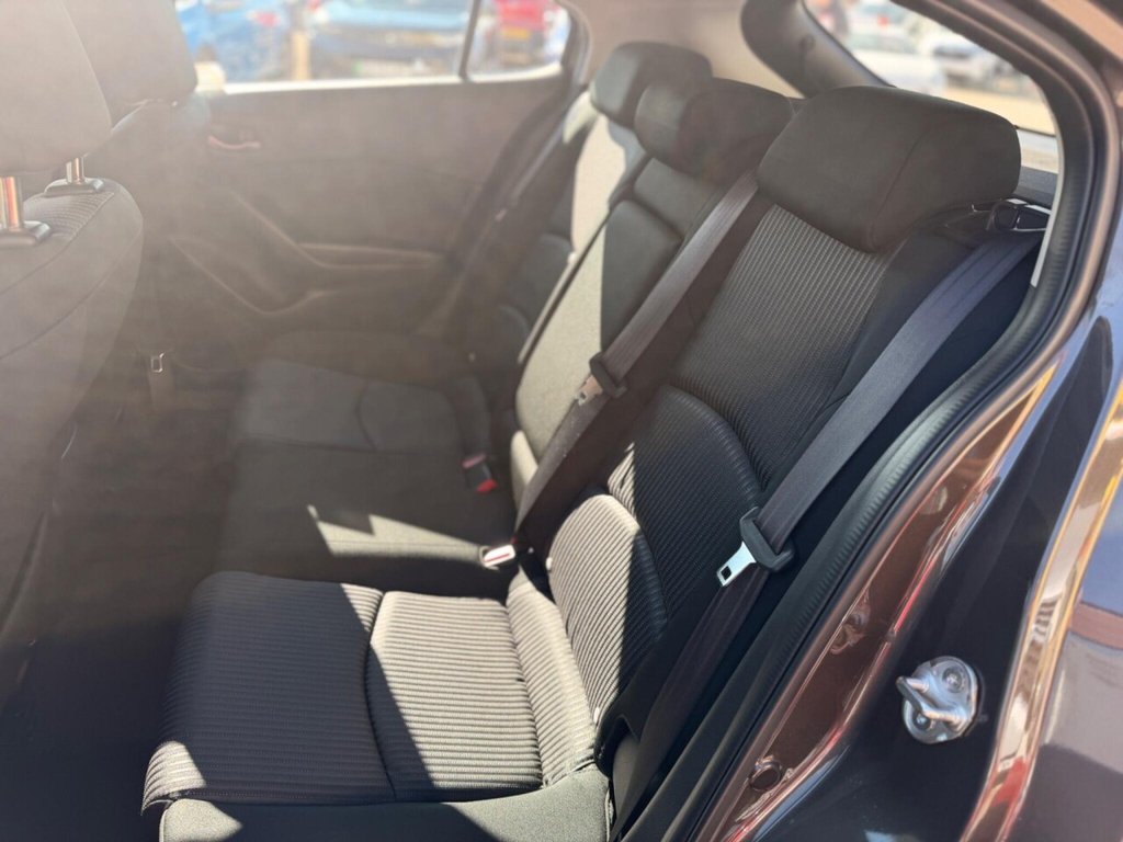 Used Mazda Mazda3 2016 for sale - 78110764: Photo 34