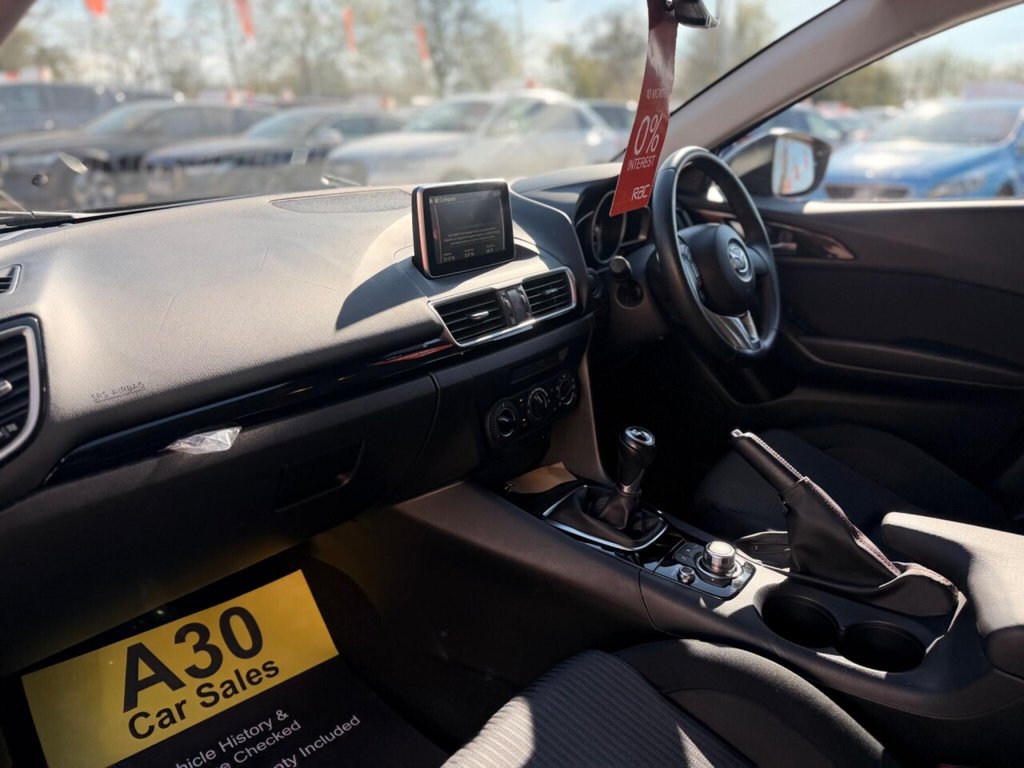 Used Mazda Mazda3 2016 for sale - 78110764: Photo 37