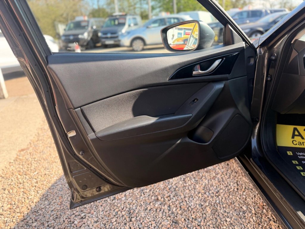 Used Mazda Mazda3 2016 for sale - 78110764: Photo 38