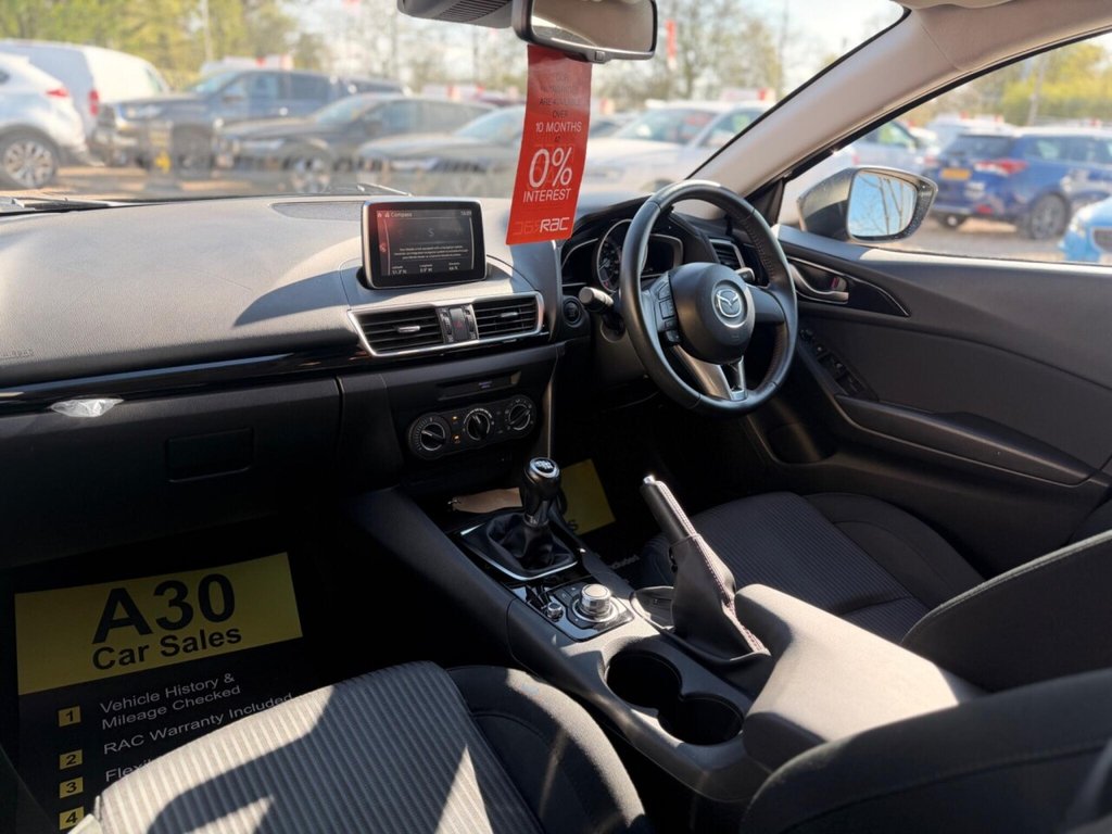 Used Mazda Mazda3 2016 for sale - 78110764: Photo 39