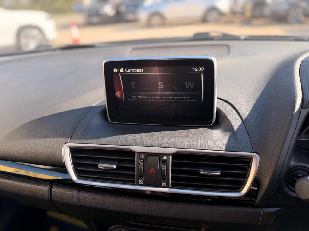 Used Mazda Mazda3 2016 for sale - 78110764: Photo 45