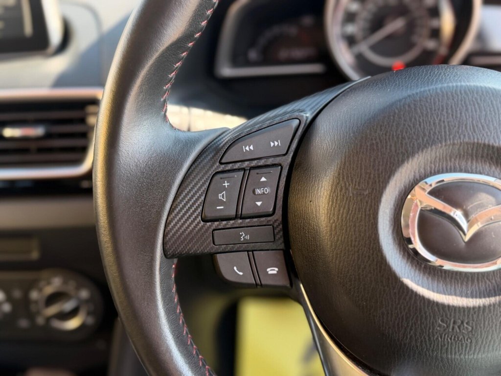 Used Mazda Mazda3 2016 for sale - 78110764: Photo 46