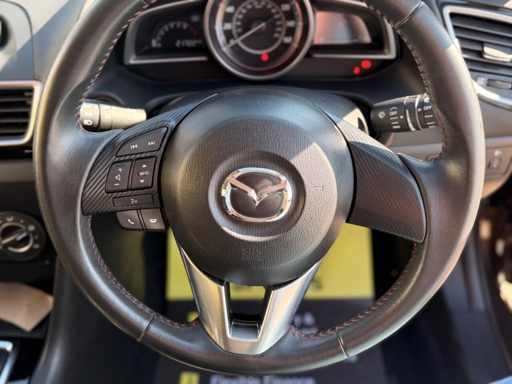 Used Mazda Mazda3 2016 for sale - 78110764: Photo 47