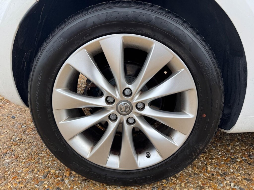 Used Vauxhall Astra GTC 2016 for sale - 77477632: Photo 14