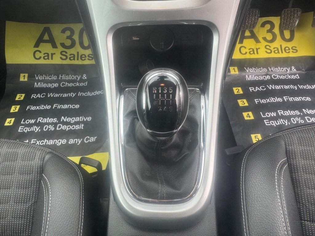 Used Vauxhall Astra GTC 2016 for sale - 77477632: Photo 24