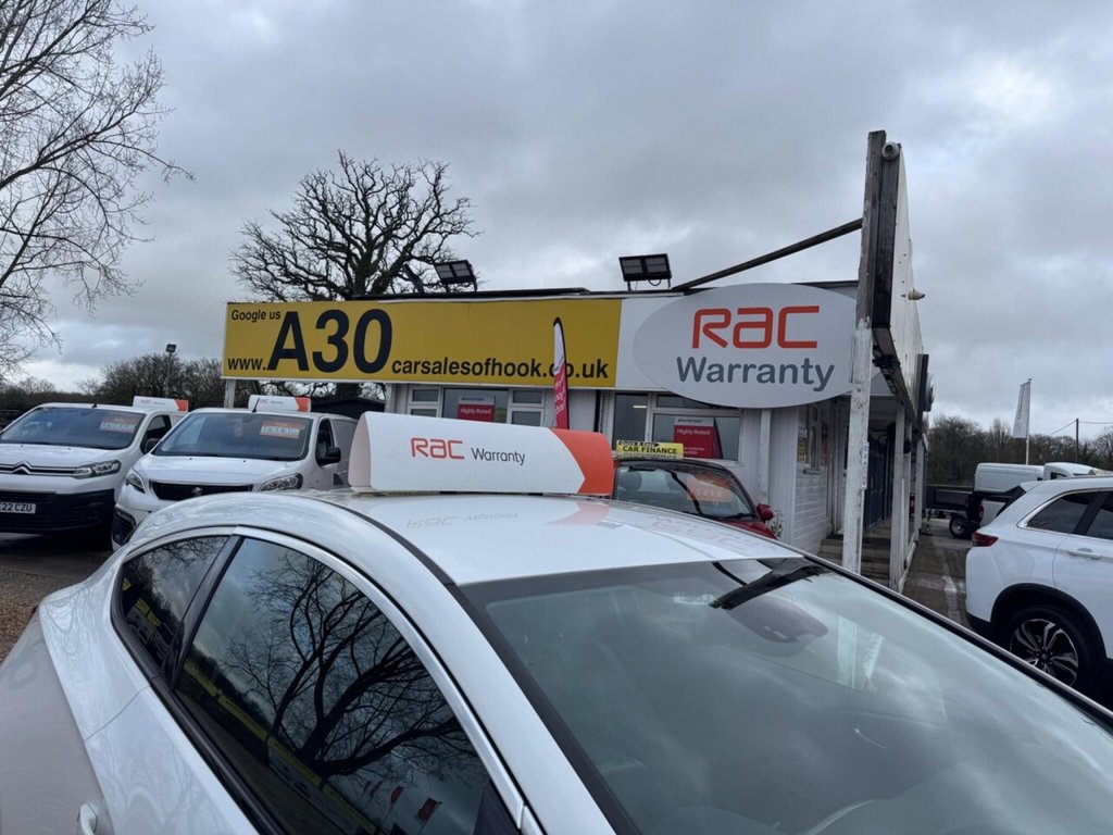 Used Vauxhall Astra GTC 2016 for sale - 77477632: Photo 7