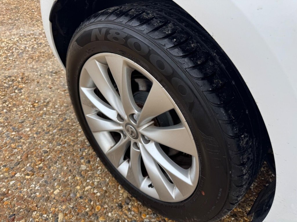 Used Vauxhall Astra GTC 2016 for sale - 77477632: Photo 8